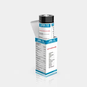 URS-12MA urine test strips for urinalysis testing 12 parameters including Urobilinogen and Bilirubin