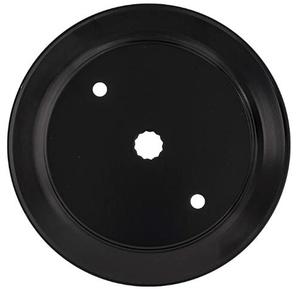 Polea para Cortacésped bibo AYP 196106, 197379, 532196106, Repuesto Agrícola Compatible con Poulan Pro PB22H54YT - Product Image 2