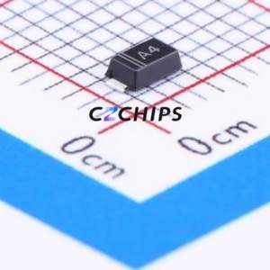 Diodo 1N4004W SOD-123F Nuevo y Original, Diodo de Propósito General, Venta al por Mayor de Componentes Electrónicos, Proveedor de Chips y Servicio BOM - Product Image 1