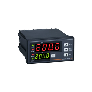 Regolatore di Temperatura Programmabile a Segmenti con Tavola di Programmi Multi-segmento e Comunicazione 485 XMTF - Product Image 1
