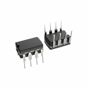 BOM IC In Stock 20 CLCC TLV5618AMFKB Components Electronic Data Acquisition - Product Image 1