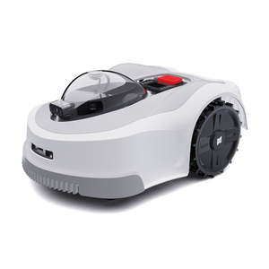 Cortacésped Robótico Profesional de Grado Industrial sin Cables, Autopropulsado con Tecnología Pure Vision AI - Product Image 2