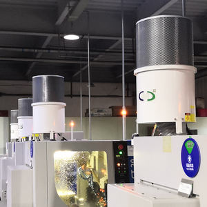 Máquina Cnc Limpiador de aire <span class=keywords><strong>Extractor</strong></span> de filtro de niebla de polvo de aceite Colector de niebla de aceite de <span class=keywords><strong>DMG</strong></span>-250 - Product Image 2