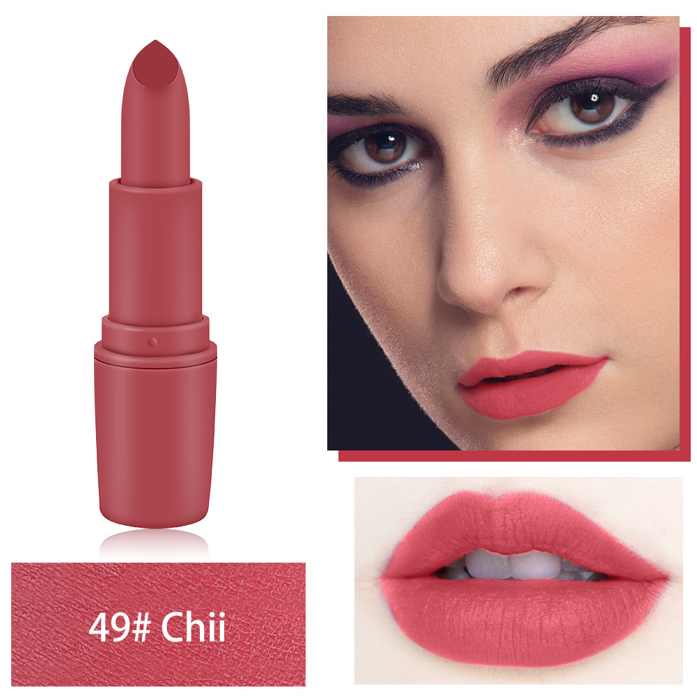 49 # Chii