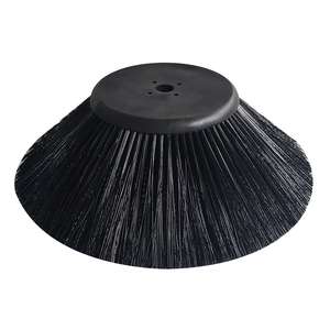Customized Eco-Friendly Industrial and Street Hand Push Push - Product Image 3