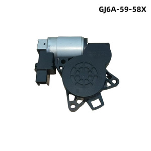 GJ6A-59-58X G22C-59-58X ตัวควบคุมหน้าต่างสำหรับมาสด้า 6 5 3 CX-7 ชิ้นส่วนทดแทนใหม่ - Product Image 4
