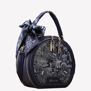 Loumixer 2025, Bolso Cosmético Portátil de Moda, de Un Solo Hombro, Cruzado Diagonal, Superventas, Tendencia para el Uso Diario - Product Image 5