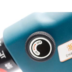 SME-300 điện pin Uốn Tóc bồng công cụ, thiết bị đầu cuối Lug, có thể sạc lại cáp Uốn tóc bồng kìm, kìm thủy lực - Product Image 5