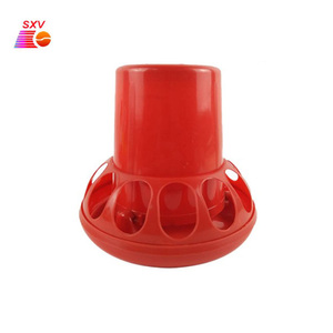 Nuevo comedero y bebedero de plástico <span class=keywords><strong>para</strong></span> <span class=keywords><strong>pollos</strong></span> de engorde de 1,5Kg <span class=keywords><strong>para</strong></span> comederos y <span class=keywords><strong>bebederos</strong></span> de <span class=keywords><strong>pollos</strong></span> de granja avícola - Product Image 1