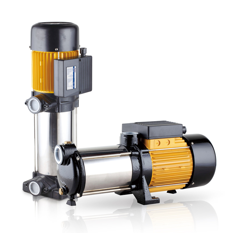 Stainless Steel Surface Pump 370W 7500W