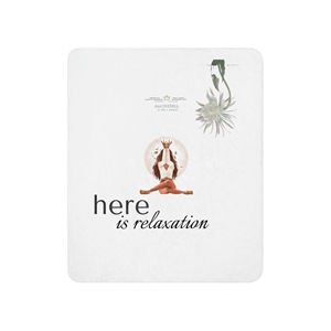 Coperta Sherpa AmoreBell - Product Image 1