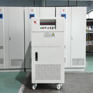 Alimentation UPS intelligente à double conversion 75 kVA à basse fréquence, triphasée, à prix avantageux - Product Image 2