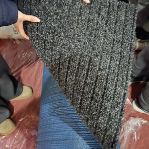 Tappeti a coste in tessuto non tessuto per la separazione e il recupero dell'oro, per la lavorazione mineraria e la lavatura dell'oro - Product Image 3