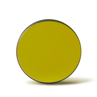 Miroir réfléchissant découpé au laser CO2 25 mm, grande durabilité, prix avantageux.
