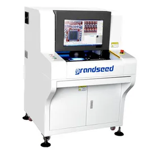 Grandseed Offline Aoi Detectie Apparatuur Pcb Productielijn Inspectie Machine Fabriek Prijs