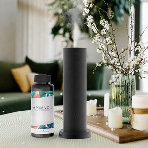 Máquina de pulverización de difusor de aroma nebulizador de diseño de Torre portátil CNUS Stream2 con aplicación Blueteeth Control - Product Image 2
