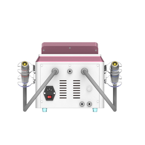 Portable  V-MAX Radar Line Non Surgical Skin Tightening 3.0-4.5mm 2 Probes Vmate Radar Line Carve Machine - Product Image 2