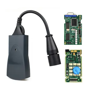 Meilleur <span class=keywords><strong>Lexia</strong></span> 3 Diagbox V9.129 puce complète 921815C outil de diagnostic Golden Edge V7.83 PP2000 Lexia3 pour Citroen pour Citroen Auto Scan - Product Image 1