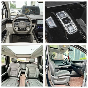Auto Usado <span class=keywords><strong>Hyundai</strong></span> Custo Premium LUX 2024 270TGDi 1.5T Turbo Gasolina, Furgoneta MPV, Bajo Consumo, Envío Disponible a Todo el Mundo - Product Image 6
