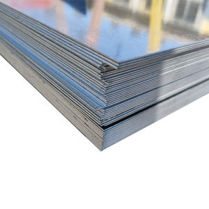 لفائف فولاذ مغلفنة مغلفنة بالغلفنة من الزنك المغلفن بالدفء En10326 Hdgi 275 Z60 Dx51d Sg550 SGCC - Product Image 1