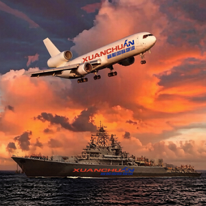 Envío Aéreo + Express EE. UU. DDP/EXW, Mercancías Generales, 5-7 Días <span class=keywords><strong>de</strong></span> Tránsito, Almacenamiento y <span class=keywords><strong>Seguimiento</strong></span> <span class=keywords><strong>de</strong></span> Envíos - Product Image 5