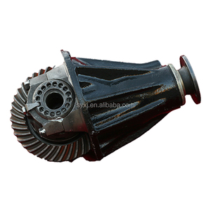 XJX <strong>Parts</strong> Differential Assy 8/39 9/41 10/41 10/43 11/43 12/43 High Performance Front and Rear Diff for Toyota - Product Image 2