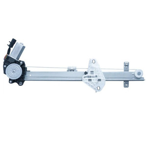 Lève-vitre électrique avant Honda Crider 72250-T6P-H01 pour remplacement et réparation, pièce neuve - Product Image 1