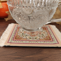 Kotoyas Tapis de souris, tapis de souris persan style tapis oriental (Rhin)