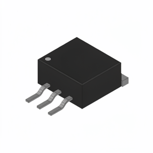 PHB110NQ08T D2PAK ทรานซิสเตอร์บริการครบวงจรดั้งเดิมส่วนประกอบอิเล็กทรอนิกส์118 - Product Image 1