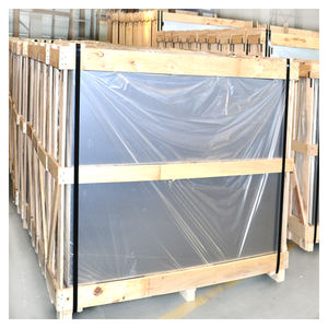 सौंदर्य सजावटी कम लौह अतिरिक्त स्पष्ट चांदी सादे दर्पण घर के लिए स्टाइलिश - Product Image 6