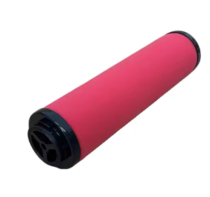 Filtre à air industriel de précision A006K H50301, papier filtre certifié ISO9001 - Product Image 2