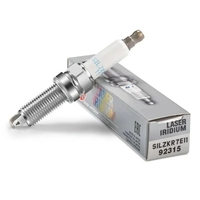 Bougie d'allumage Iridium Q 92315 SILZKR7E11 pour Hyundai SONATA SANTA FE Kia OPTIMA SPORTAGE SORENTO KX7 2.4L G4KJ G4NA