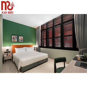 Meubles de <span class=keywords><strong>motel</strong></span> Quality Inn par choix meubles d'hôtel USA personnalisé <span class=keywords><strong>pas</strong></span> <span class=keywords><strong>cher</strong></span> prix mobilier d'hôtel 3 étoiles - Product Image 3