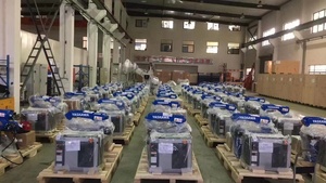 2024 Hot Selling Products Sales Japan Yaskawa Welding <strong>Robot</strong> Can Weld <strong>All</strong> <strong>Kinds</strong> <strong>of</strong> Parts Carbon Steel Products 6-axis <strong>Robot</strong> - Product Image 3