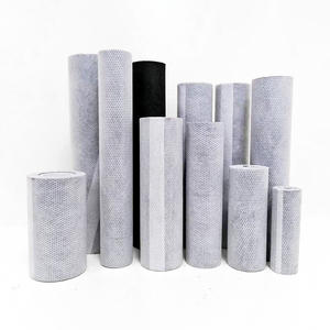 خرطوشة فلتر الكربون النشط OEM ODM مقاس 5 و10 و20 بوصة، فلتر ACF للاستخدام المنزلي لكامل المنزل - Product Image 1