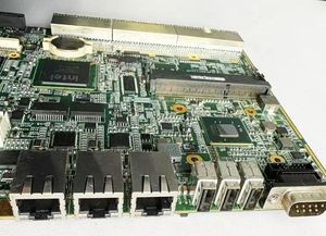 ADLINK CPCI-6615 51-65308-0A10 Industrial <b>Motherboard</b> <b>CPU</b> Board Original Stock 6U CompactPCI Atom Processor Embedded Computer - Product Image 6