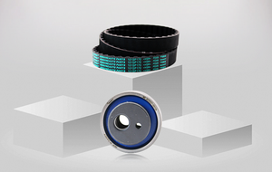 Kit de Correia Dentada de Alta Qualidade SNEIK para Peugeot com OE 0816.55 0829.19 0831.Q5 - Product Image 4