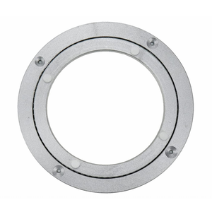 저소음 알루미늄 8 12 <span class=keywords><strong>24</strong></span> 인치 게으른 수잔 베어링 테이블 - Product Image 1