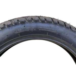 110/90-16 Vorderrad Hinterrad reifen Schlauch lose Vakuum reifen Hochwertige Fahrrad-Motorrad reifen - Product Image 3