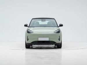 2026 Geely Star Wish Véhicules à énergie nouvelle 310KM Fabriqué en Chine Vente chaude <span class=keywords><strong>Mini</strong></span>-voiture <span class=keywords><strong>électrique</strong></span> familiale économique en stock à vendre Vert - Product Image 2