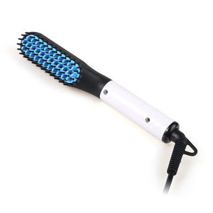 <span class=keywords><strong>Lisseur</strong></span> de <span class=keywords><strong>barbe</strong></span> pour homme, brosse lissante pour cheveux, fer à lisser, planchas de cabello, <span class=keywords><strong>lisseur</strong></span> pour homme - Product Image 3