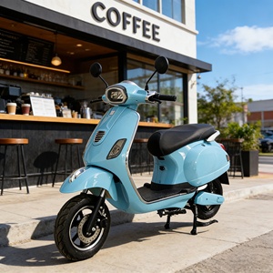 Motos Eléctricas Inteligentes de Dos Ruedas Nuevas y Usadas en Japón y Malasia a la Venta al Precio Más Bajo para Adultos - Product Image 3