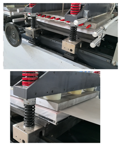 Tyvek-dispositivo médico de película de PE, máquina de fabricación de bolsas de plástico de papel esterilizado de embalaje - Product Image 3