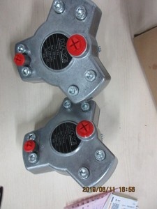 HAWE High Hydraulic Radial Piston <b>Pumps</b> Used for Plant R5.6A R8.3 R10.9 - Product Image 3