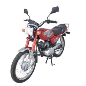 Precio barato Motocicletas Gasolina Otras motocicletas Motocicleta motorizada de 100cc - Product Image 2