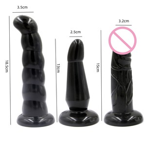 Đồ chơi tình dục dành cho người đồng tính nữ, dương vật giả silicon, đồ lót, dây đeo dương vật, dụng cụ massage âm đạo, dây trói người lớn, quần lót dương vật giả - Product Image 6