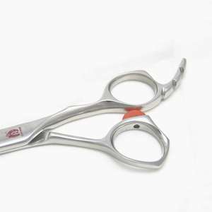 Gongben Barber Salon Styling Chuyên Nghiệp Chất Lượng Cao Nhật Bản 440c Thép Không Gỉ Công Cụ Tóc Cắt Mỏng Shears Kéo - Product Image 4