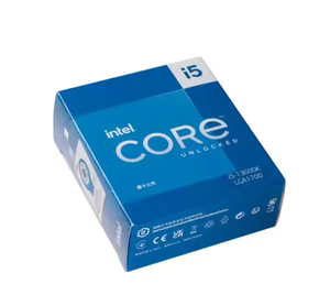 Pour processeur Intel Core I5-12400F I5 12400F 2.5 GHz 10NM 65W LGA 1700 - Product Image 1