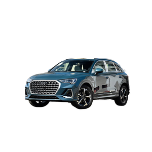 Auto Usate per Esportazione all'Ingrosso, SUV Q3 2023-2025, Alimentazione a Carburante, Ottime Condizioni, Disponibili in Stock, Guida a Sinistra - Product Image 1