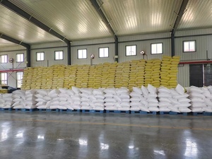 Poudre de polymère redispersable VAE de haute qualité pour mortier mural : améliore l'adhérence, la flexibilité et la résistance – Additif pour produits pétroliers - Product Image 4